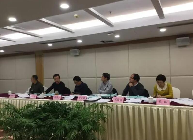 河北省生产建设项目水土保持信息化（天地一体化）监管项目”圆满验收